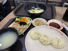 -津门张记包子铺(华昌道店)