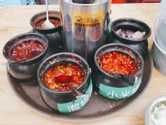 -攀枝花·任德琼·盐边羊肉米线