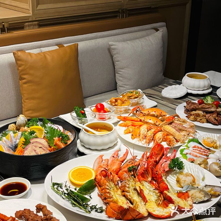 我发现‼️希尔顿逸林来增城啦‼️