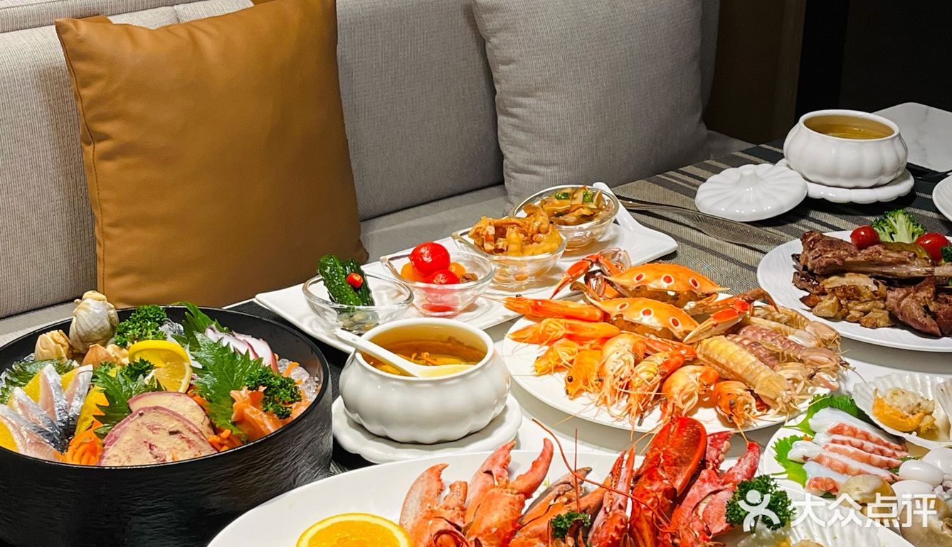 我发现‼️希尔顿逸林来增城啦‼️