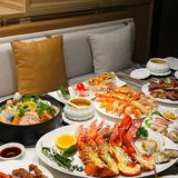 我发现‼️希尔顿逸林来增城啦‼️