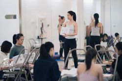 -无界瑜伽普拉提