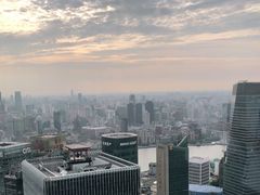 -上海中心大厦