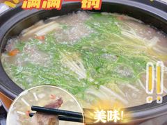 -尼玛藏家风味园(阿山食城店)
