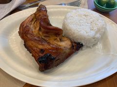 -Mang Inasal - D'mall Boracay