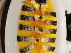 -蘇锦宴·淮扬菜烤鸭·小院(三元桥霄云路店)