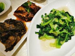 -老上海弄堂菜馆(恒基名人购物中心店)
