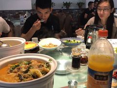 -大秦地·西北菜(纬四路店)