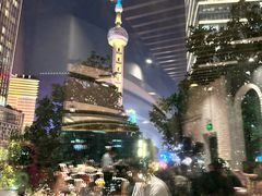 -拉蒂娜·巴西牛排馆 Latina·Brazilian Steakhouse(陆家嘴旗舰店)