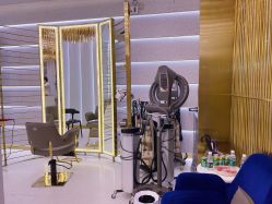 -3AM·S HAIR SALON烫发染发接发