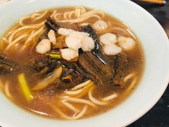 -奎元馆.百年奎元.非遗传承(西湖边的解放路店)