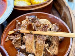 -田园印象·成都土菜院子(华阳店)
