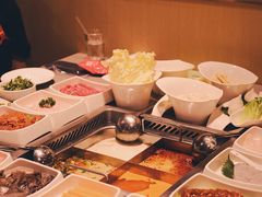 -海底捞火锅(5050购物中心店)