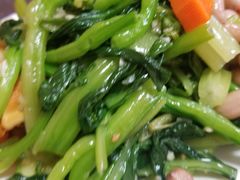 -四海鲜渔家菜(黄金海岸店)