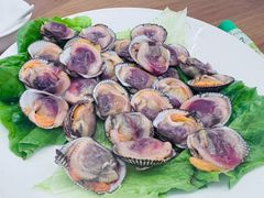 -渔满仓海鲜渔家(象山二店)