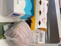 -麦当劳(曲阳店)