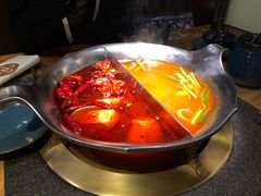 -湊湊火锅·茶憩(东城万达店)