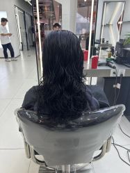 -FINE HAIR 烫染专业设计