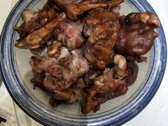 -山南熏肉大饼(辽菜旗舰店)