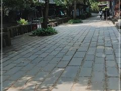 -安仁古镇