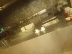 -千岛湖丽景酒店-中餐厅