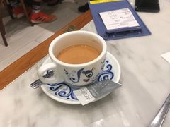 -翠華餐廳(浦东机场T1店)