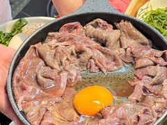 -牛牛和牛海鲜粥底火锅(长虹国际城店)