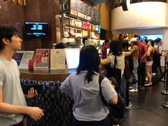 -百老汇电影中心(油麻地店)