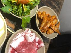 -四小区火锅·巷子里的重庆火锅(花照壁店)