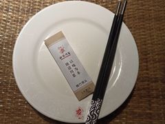 -渝信川菜(长安店)