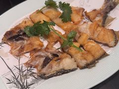 -山水茶艺馆·点心粤菜·30年老字号