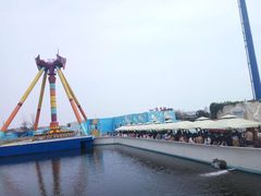 -秦皇岛乐岛海洋王国