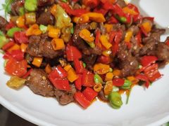 -大鹏饭店·金陵家宴(奥体中心店)