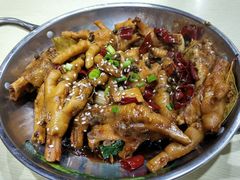 -小民大排档(马场角横路店)