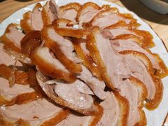 -龙聚德北京烤鸭(沙坪坝华宇A馆店)