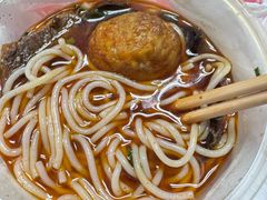-进哥湖南津市牛肉粉店(下沙店)