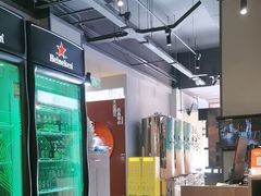 -街角等你.大连海鲜烧烤.经典铁板海鲜串(西安路店)