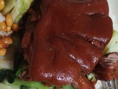 -猪角·闽南猪脚饭(文三路店)