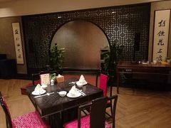 -海天楼中餐厅(吴宫泛太平洋酒店)