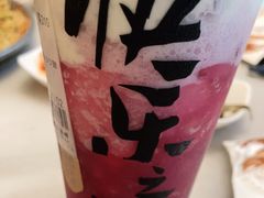 -LELECHA乐乐茶(百货大楼店)