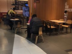 -汉堡王(西铁营万达店)