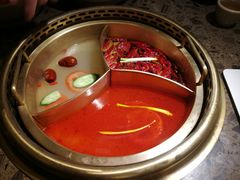 -小龙坎老火锅(北京三里屯店)