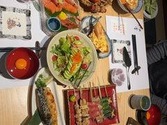 -南风(淮海街店)