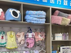 -嘉馨宠物医院·CT影像转诊·心脏科·犬猫全科诊疗中心(下沙大学城院区)