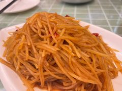 -玉桥餐厅(天坛店)