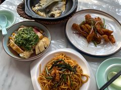 -锦園(伊势丹美食城店)