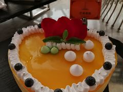 -339旋转餐厅(天府熊猫塔店)