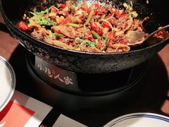 -小隐人家(乐松店)