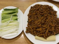 -姥家春饼店(漳州二路店)