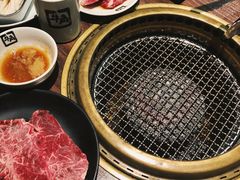 -牛角日本烧肉专门店(海运大厦店)